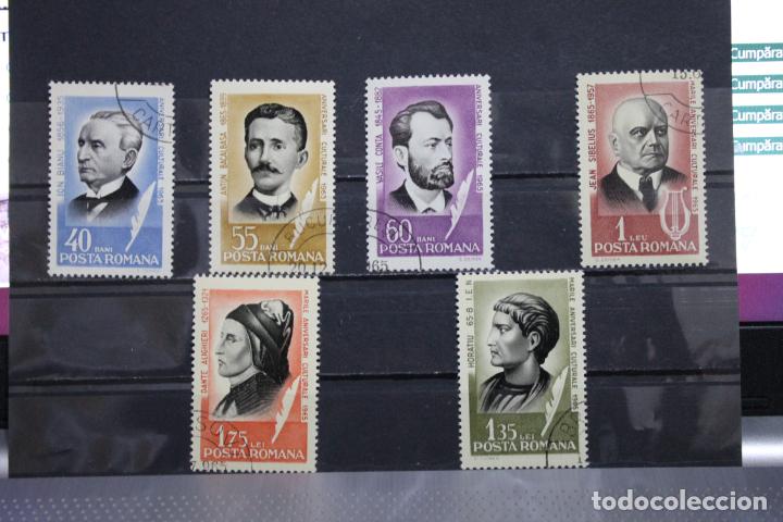 Sellos: Aniversari-1964 - Foto 1