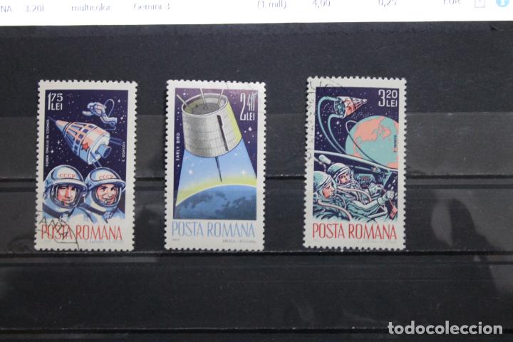 Sellos: Cosmos-1964 - Foto 1