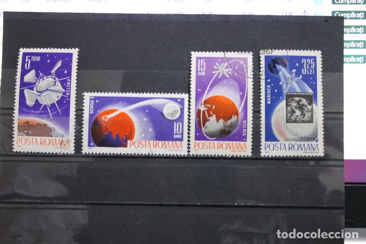 Sellos: Cosmos-1974 - Foto 1