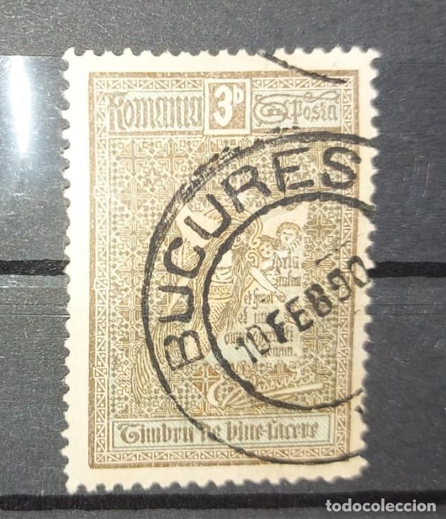 Sellos: 1906 -Ingeri- - Foto 1