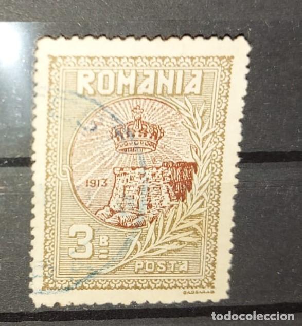 Sellos: 1913-Silistra - Foto 1