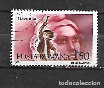 Sellos: 1989 Exposici&oacute;n Filat&eacute;lica Internacional &rdquo;Philexfrance&acute;89&rdquo;. Par&iacute;s