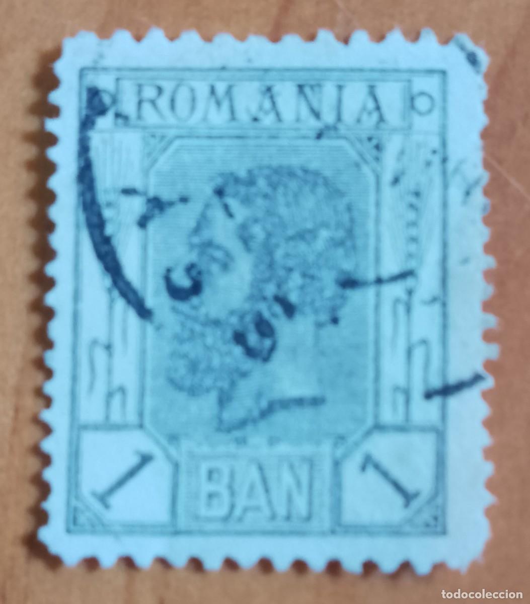 Sellos: A&Ntilde;O 1894.98 - V/F 1 BAN - CAROL I