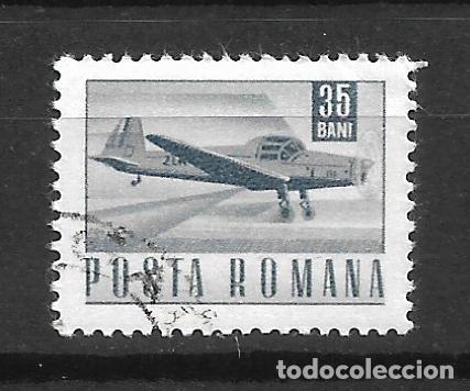 Sellos: rumania 1968 # 1970 usado - 4/45