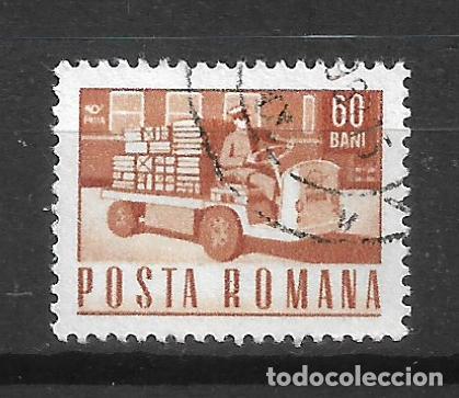 Sellos: rumania 1968 # 1974 usado - 4/45