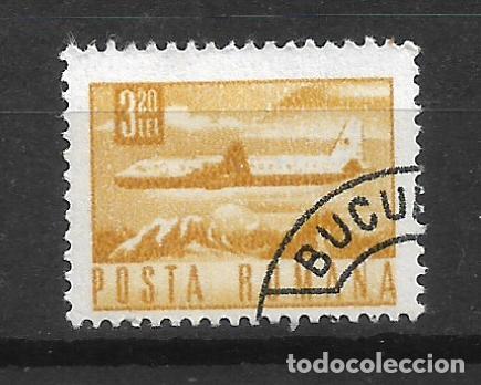 Sellos: rumania 1968 # 1985 usado - 4/45