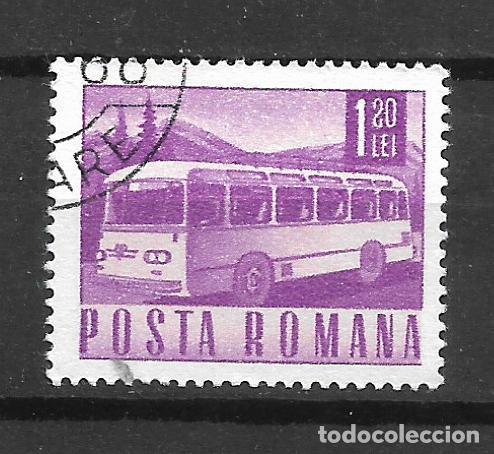 Sellos: rumania 1968 # 1976 usado - 4/46