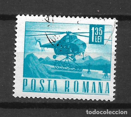 Sellos: rumania 1968 # 1977 usado - 4/46