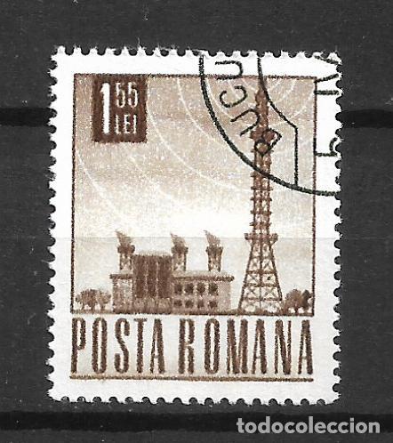 Sellos: rumania 1968 # 1979 usado - 4/46