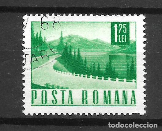 Sellos: rumania 1968 # 1981 usado - 4/46