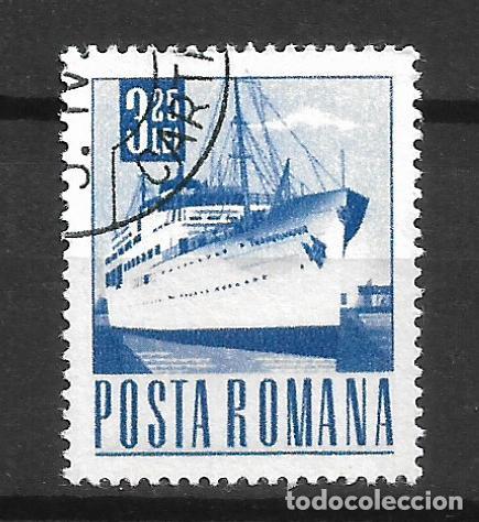 Sellos: rumania 1968 # 1986 usado - 4/46