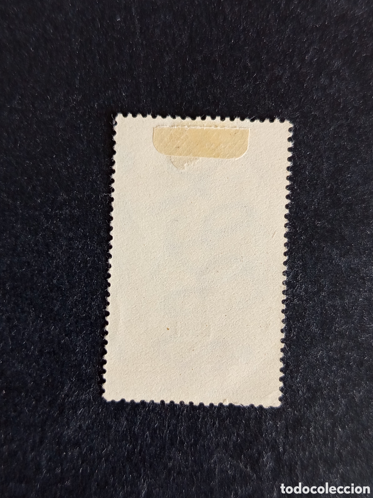 Sellos: Ruman&iacute;a, 1952. Condecoraci&oacute;n &rdquo;Orden de la Liberaci&oacute;n&rdquo;. Yv. 1250. Serie completa sobrecarga.
