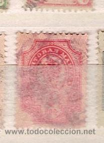 Sellos: Rusia (28) - Foto 1