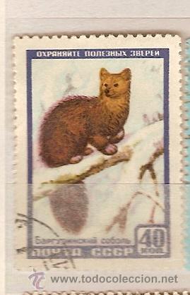 Sellos: Rusia (74) - Foto 1