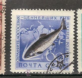 Sellos: Rusia (I5) - Foto 1