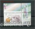 Sellos: olimpiadas en rusia. a&ntilde;o 2000 - Foto 1