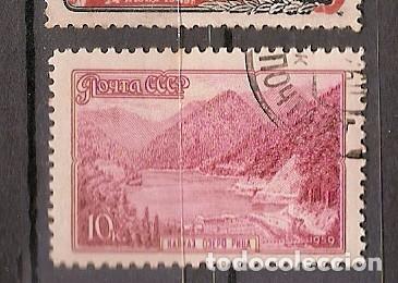 Sellos: Rusia (Q21) - Foto 1