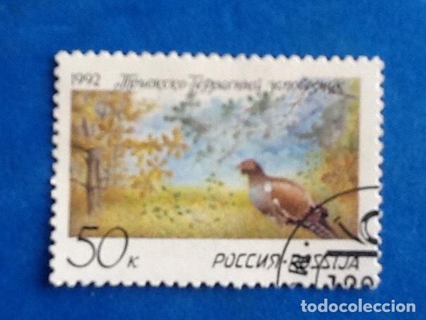 Sellos: RUSIA...ENVIO INCLUIDO. - Foto 1