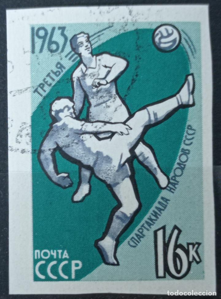 Sellos: Sellos Rusia - Foto 1