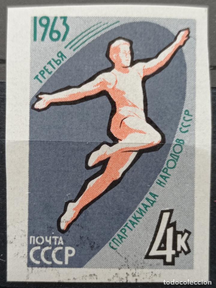 Sellos: Sellos Rusia - Foto 1
