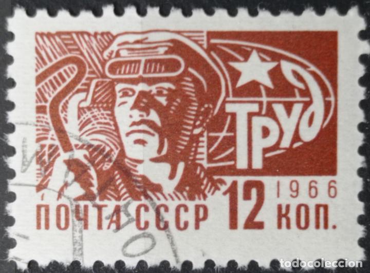 Sellos: Sellos Rusia - Foto 1