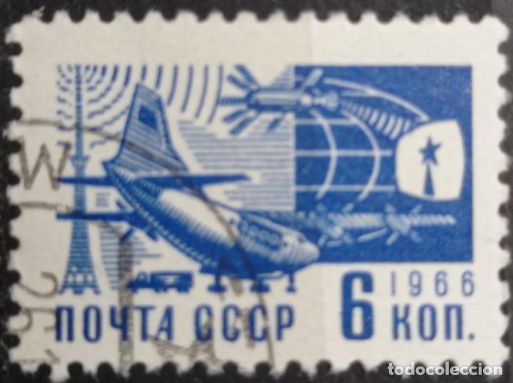Sellos: Sellos Rusia - Foto 1