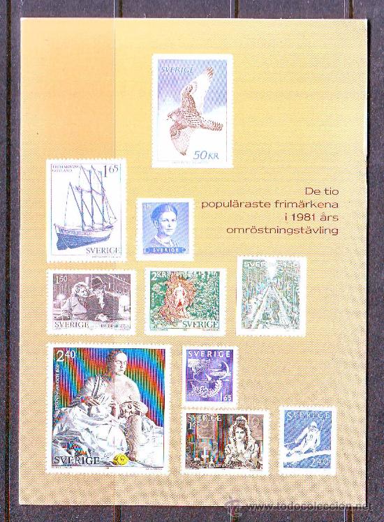 Timbres: SLANIA***/POSTAL 1982.SIN CIRCULAR.IMAGEN SELLOS SLANIA.