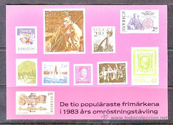 Timbres: SLANIA***/POSTAL 1984.SIN CIRCULAR.IMAGEN SELLOS SLANIA.MUSICA.