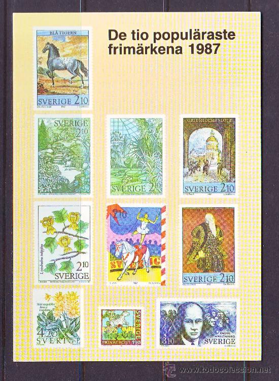 Timbres: SLANIA***/POSTAL 1988.CIRCULADA.IMAGEN SELLOS SLANIA.FRANQUEO SELLO SLANIA.VER FOTO ADICIONAL.
