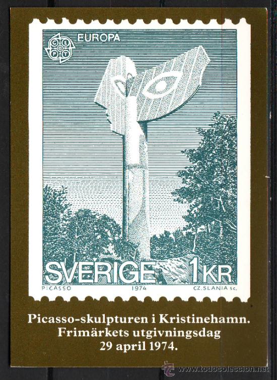 Selos: SLANIA.POSTAL SUECIA.TEMATICA SELLOS SLANIA.SIN CIRCULAR.
