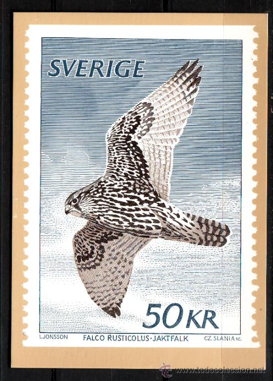 Selos: SLANIA.POSTAL SUECIA.TEMATICA SELLOS SLANIA.SIN CIRCULAR.