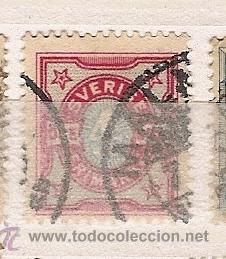 Sellos: Suecia (2) - Foto 1