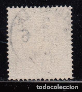 Sellos: SUECIA , YVERT N&ordm; 12 - Foto 2