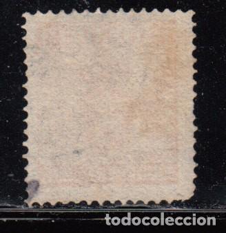 Sellos: SUECIA , YVERT N&ordm; 9 - Foto 2