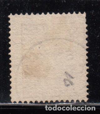 Sellos: SUECIA , YVERT N&ordm; 10 - Foto 2