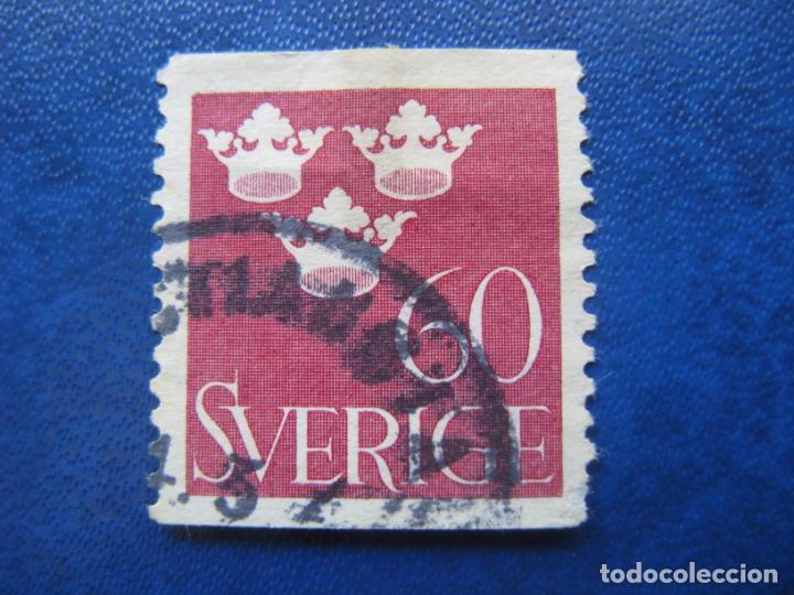 Stamps: Suecia,1939 Yvert 266