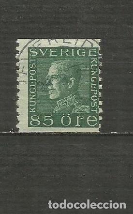 Sellos: SUECIA YVERT NUM. 200 USADO - Foto 1