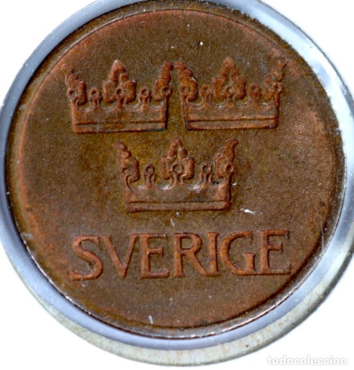 Sellos: SWEDEN. 1972u - Foto 1
