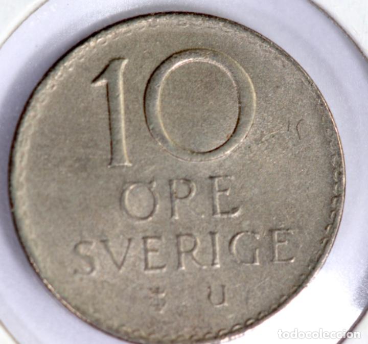 Sellos: SWEDEN. 1970u - Foto 2