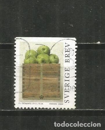 Sellos: SUECIA YVERT NUM. 2161 USADO - Foto 1