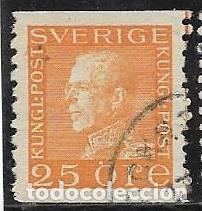 Sellos: SUECIA YVERT 214 - Foto 1