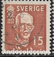 Sellos: SAMOA YVERT 255a - Foto 1