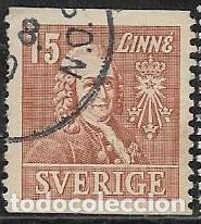 Sellos: SUECIA YVERT 276 - Foto 1
