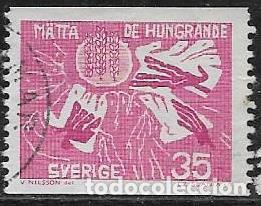 Sellos: SUECIA YVERT 503 - Foto 1