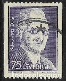 Sellos: SUECIA YVERT 767 - Foto 1