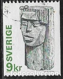 Sellos: SUECIA YVERT 938 - Foto 1
