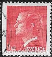 Sellos: SUECIA YVERT 954 - Foto 1
