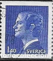 Sellos: SUECIA YVERT 955 - Foto 1