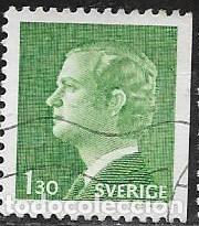 Sellos: SUECIA YVERT 993 - Foto 1