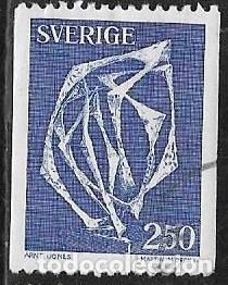 Sellos: SUECIA YVERT 995 - Foto 1